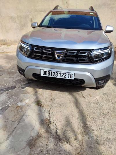 Dacia Duster 2022 - Thumbnail 6