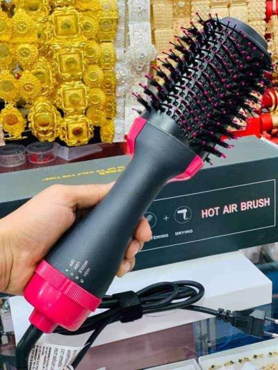 مشط حراري ONE STEP - Alger Centre, Alger