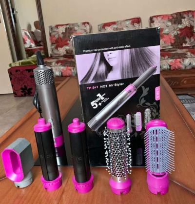 Brosses 5in1 - Alger Centre, Alger