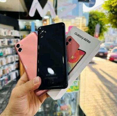 سامسونغ Galaxy A04e  Samsung - Thumbnail 2
