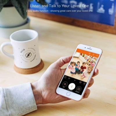 كاميرا مراقبة الأسطورية - Thumbnail 4