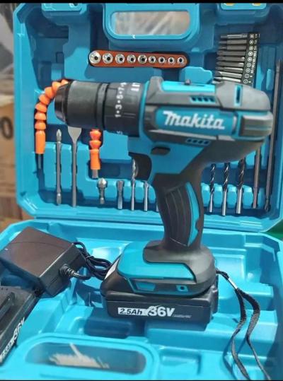 Visseuse makita 36 v - Thumbnail 2
