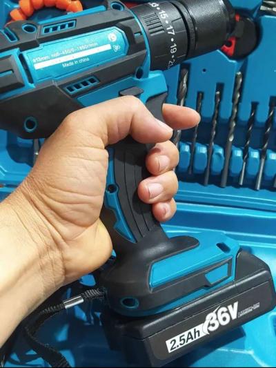 Visseuse makita 36 v - Thumbnail 4