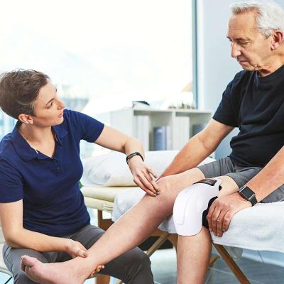 جهاز تدليك الركبة - Thumbnail 2