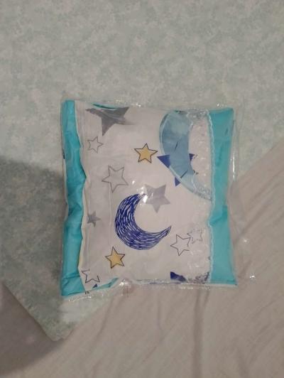 draps bebe turque - Thumbnail 2