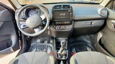 Renault kwid - Thumbnail 6