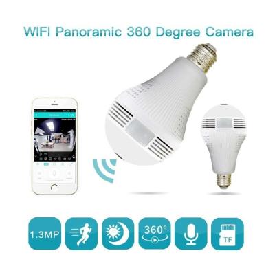 كاميرا مراقبة الأسطورية - Thumbnail 3