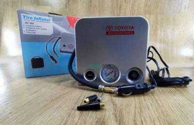 جهاز ضغط الهواء المحمول - Thumbnail 2