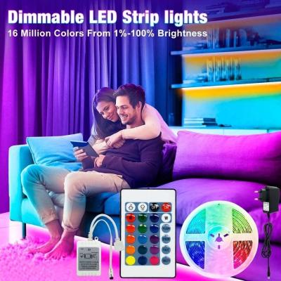 شريط الإضاءة السحري - Thumbnail 3