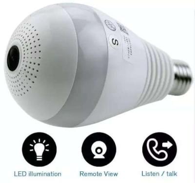 كاميرا مراقبة الأسطورية