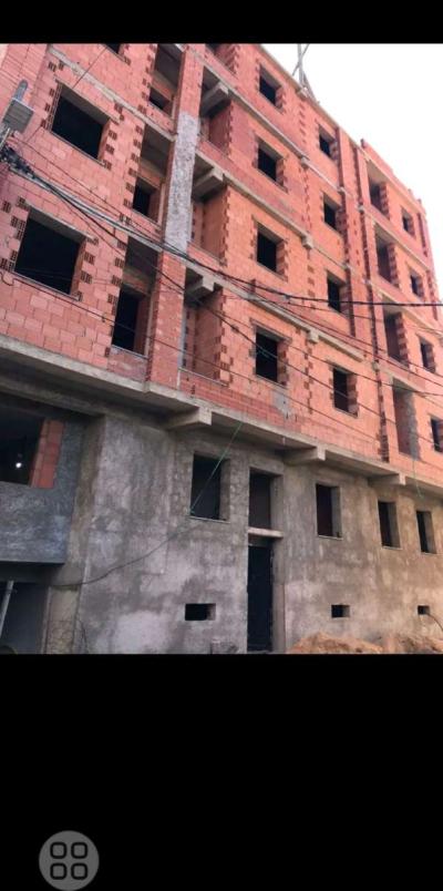 شقة نوع f4 بمساحة117 - Alger Centre, Alger