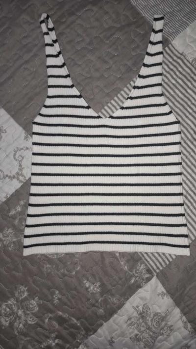 crop top - Draria, Alger