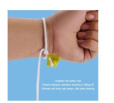 مغسلة النوافذ المغناطيسية - Thumbnail 5