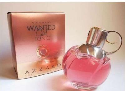parfum original azzaro wanted girl 80 ml - Thumbnail 2