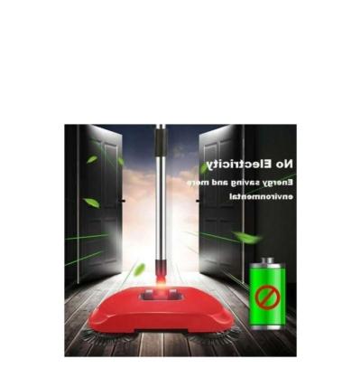 مكنسة سحرية 360 درجة مريحة جدا للكنس - Thumbnail 3