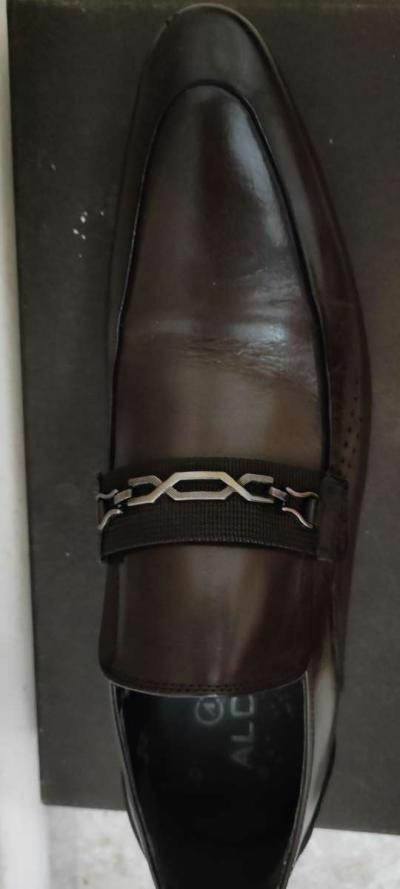 deux Chaussures classiques pour hommes - Thumbnail 4