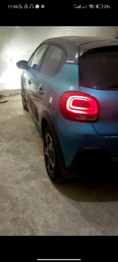 Citroen c3 2021 - Thumbnail 5