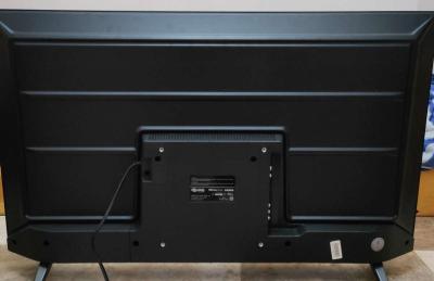 tlvision iris 40 pouce simple neuf jamais utilis