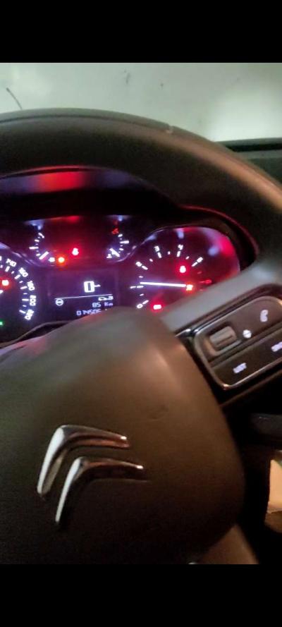 Citroen c3 2021 - Thumbnail 4