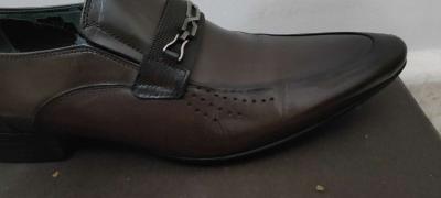deux Chaussures classiques pour hommes - Thumbnail 6