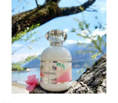 eau de toilette femme  cacharel anais anais 100 ml - Thumbnail 2