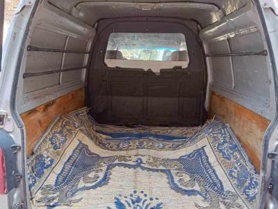 سيارة نفعية H100