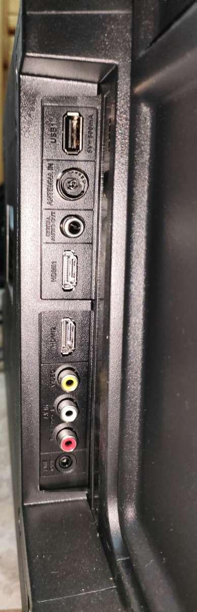 tlvision iris 40 pouce simple neuf jamais utilis - Thumbnail 4