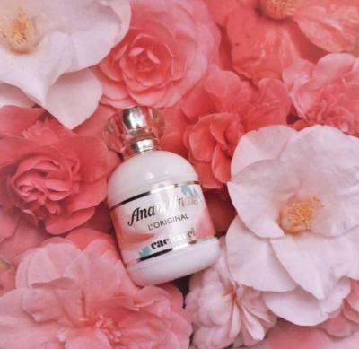 eau de toilette femme  cacharel anais anais 100 ml - Alger Centre, Alger