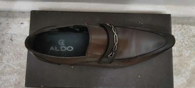 deux Chaussures classiques pour hommes - Thumbnail 3