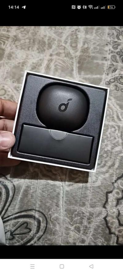 Bluetooth anker p3 life - Thumbnail 2