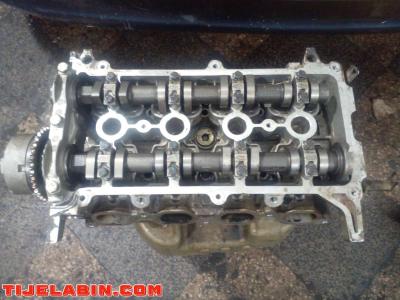 culasse great Well florid 1.3 vvt garnie