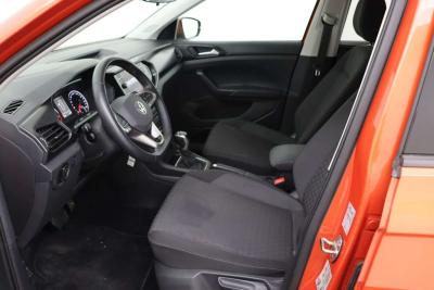 T CROSS - Thumbnail 3