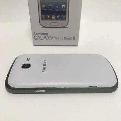 Samsung Galaxy s duos trend II - Thumbnail 5