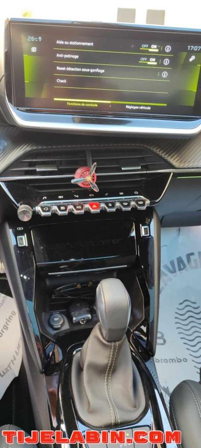 208 Gt - Thumbnail 5