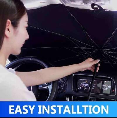 مظله الزجاج الامامي - Thumbnail 4