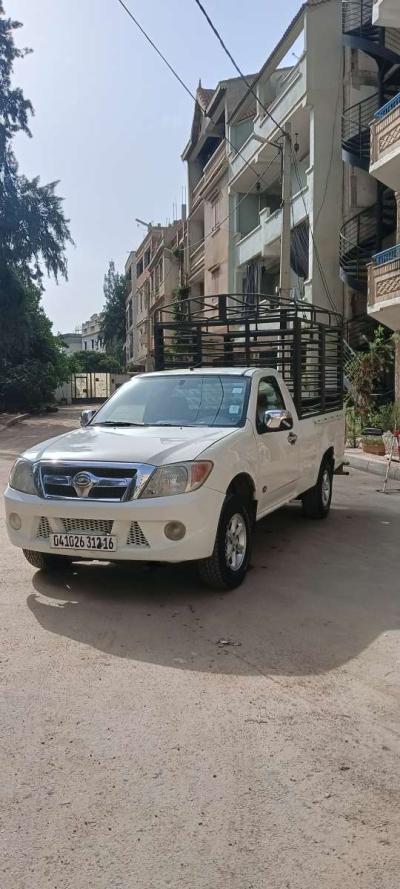 gonow troy 500 - Dar El Beida, Alger