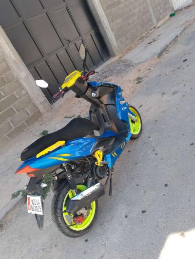 سيم ليكس - Alger Centre, Alger