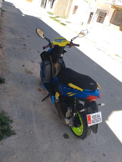 سيم ليكس - Thumbnail 5