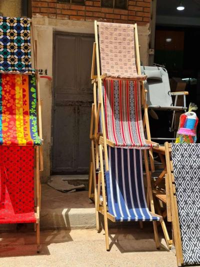 كراسي البحر - Thumbnail 4