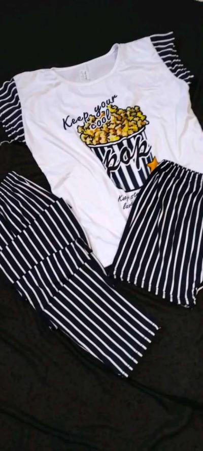 بجاما 3 بياس غير ب100الف - Thumbnail 2