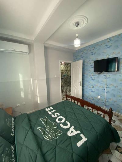 location appartement vacances tigzirt