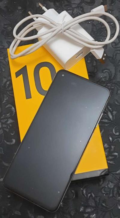 Realme 10 - Thumbnail 3