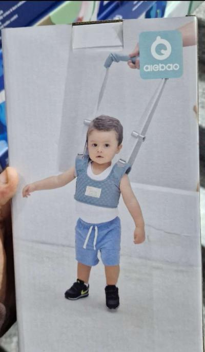 رباط تعليم المشي للاطفال - Thumbnail 3