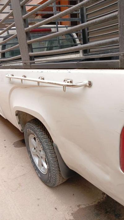 gonow troy 500 - Thumbnail 5