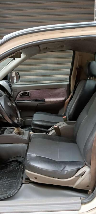 gonow troy 500 - Thumbnail 4