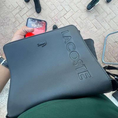 LACOSTE SAC FACTEUR - Thumbnail 2