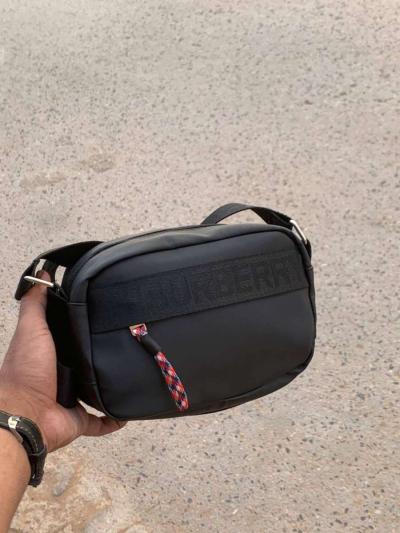 Burbeurry SACOCHE TENDANCE - Thumbnail 4