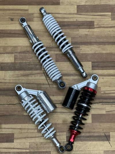 AMORTISSEURVMS DRIVERSAM S POWER PISTABENELLI K LIGHT - Thumbnail 2