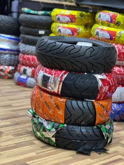 PNEU VMS DRIVER SAM S POWERSHM ORBITPISTA - Alger Centre, Alger