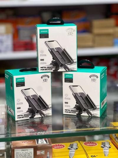 SUPPORT TELEPHONE ORIGINAL  SOLID JOYROOM - Thumbnail 4